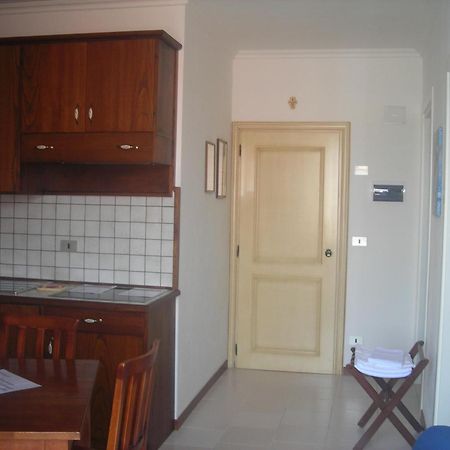 C.A.V. Residenza Prisco Aparthotel Marina di Grosseto Eksteriør bilde