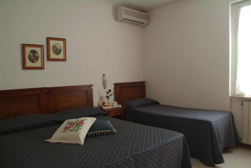 C.A.V. Residenza Prisco Aparthotel Marina di Grosseto Rom bilde