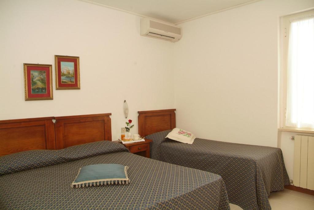 C.A.V. Residenza Prisco Aparthotel Marina di Grosseto Rom bilde