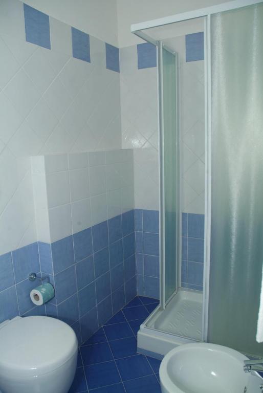 C.A.V. Residenza Prisco Aparthotel Marina di Grosseto Rom bilde
