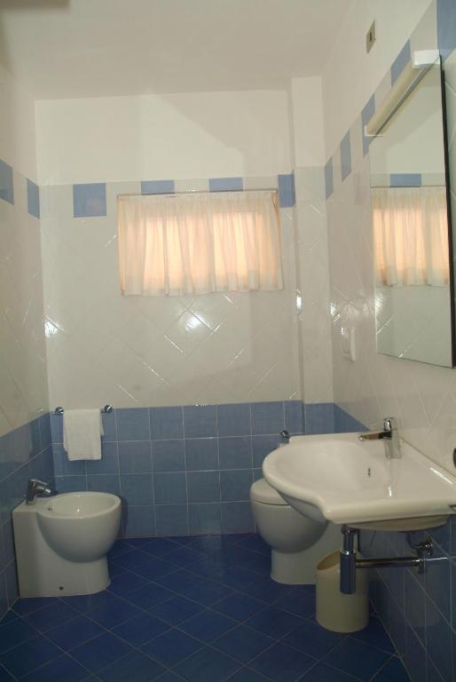 C.A.V. Residenza Prisco Aparthotel Marina di Grosseto Rom bilde