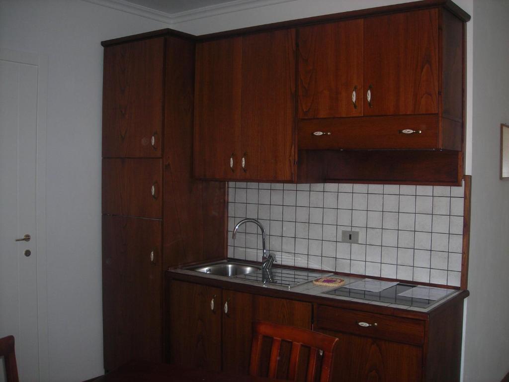 C.A.V. Residenza Prisco Aparthotel Marina di Grosseto Rom bilde
