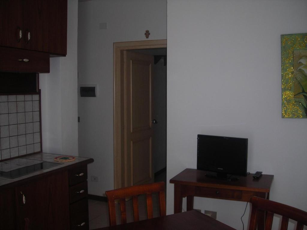 C.A.V. Residenza Prisco Aparthotel Marina di Grosseto Rom bilde