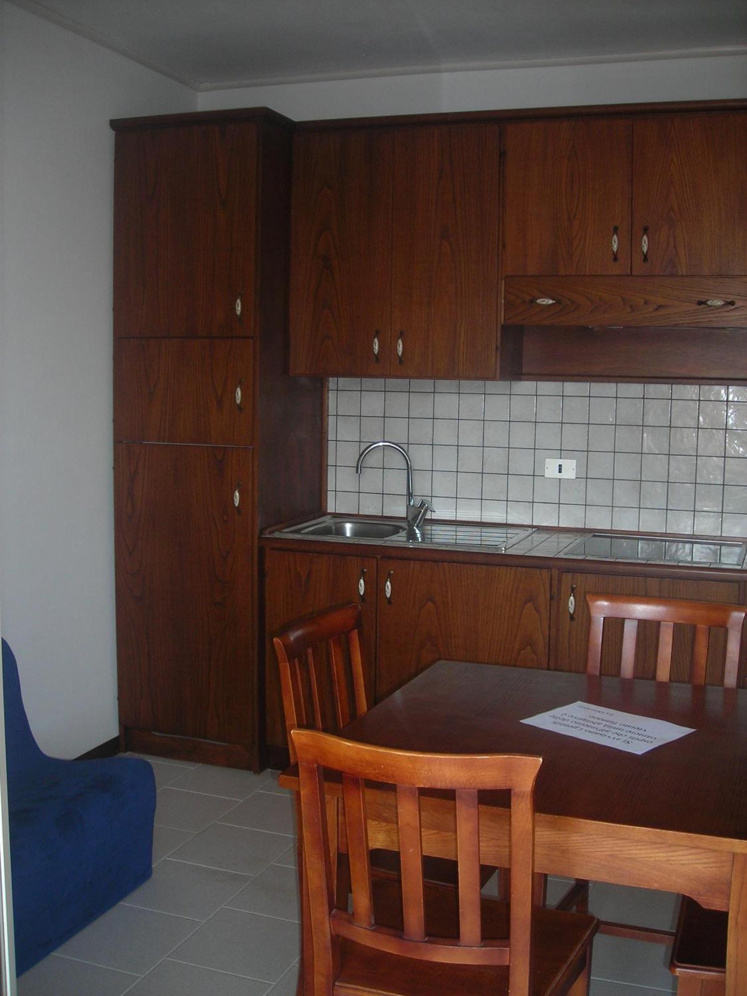 C.A.V. Residenza Prisco Aparthotel Marina di Grosseto Eksteriør bilde